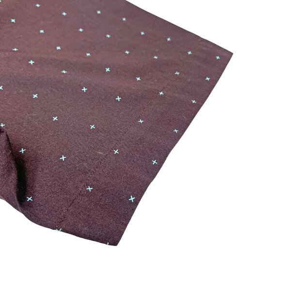 7 Diamonds Beachwood Canyon‎ Button Down SS Shirt - Picture 10 of 11